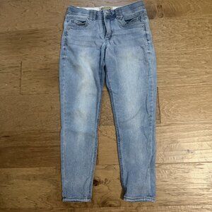 Democracy Skinny Jeans